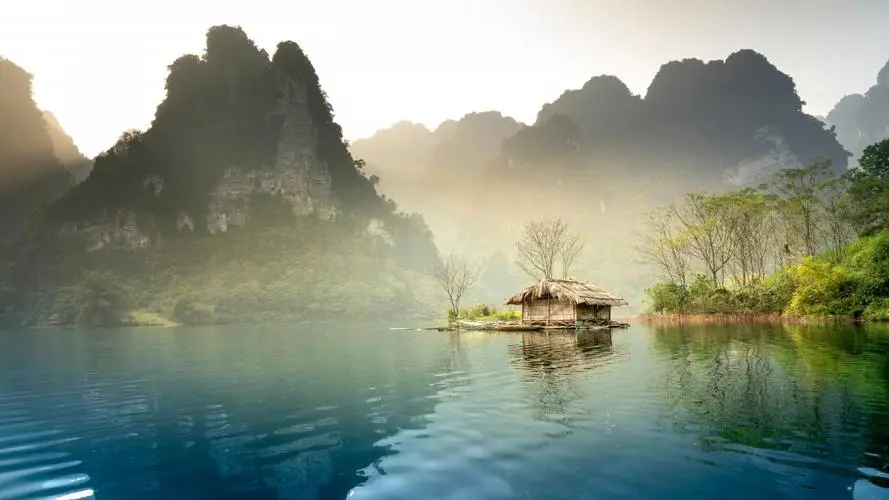 工业精密电子